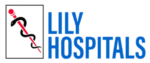 lily hospital logo